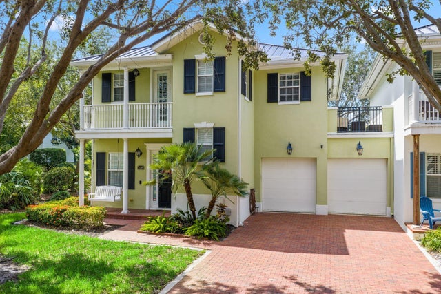 3 of 51 - 1036 W Heritage Club Circle, Delray Beach, FL