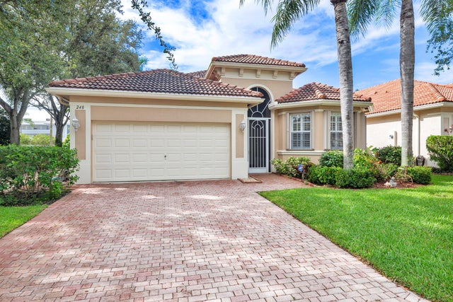 1 of 26 - 248 Palm Circle, Atlantis, FL