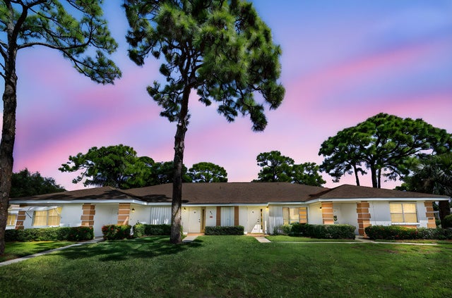 1 of 46 - 1222 S Lakes End Drive #c, Fort Pierce, FL