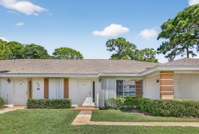 2 of 46 - 1222 S Lakes End Drive #c, Fort Pierce, FL