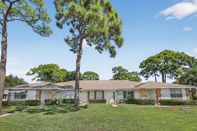3 of 46 - 1222 S Lakes End Drive #c, Fort Pierce, FL
