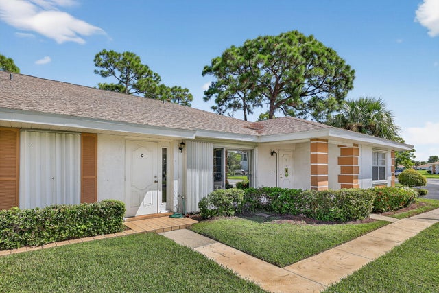 4 of 46 - 1222 S Lakes End Drive #c, Fort Pierce, FL
