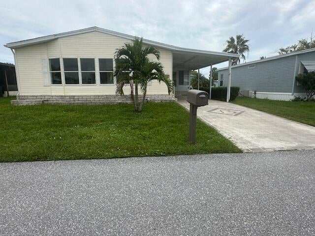 1 of 19 - 6516 Spanish Lakes Blvd Boulevard, Fort Pierce, FL