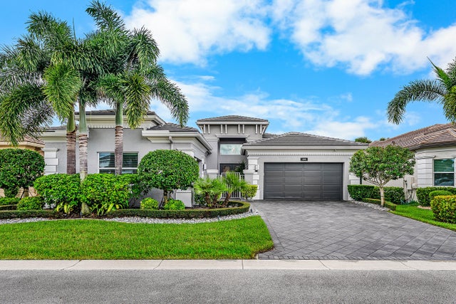 1 of 61 - 8282 Pyramid Peak Lane, Boynton Beach, FL