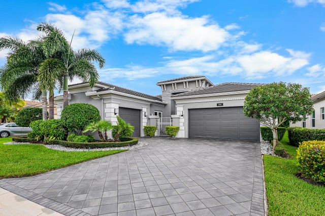 3 of 61 - 8282 Pyramid Peak Lane, Boynton Beach, FL