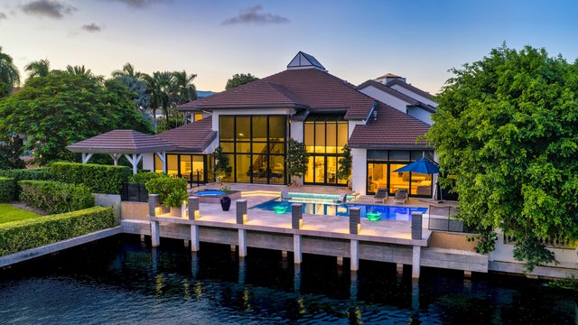 1 of 43 - 4698 Sanctuary Lane, Boca Raton, FL