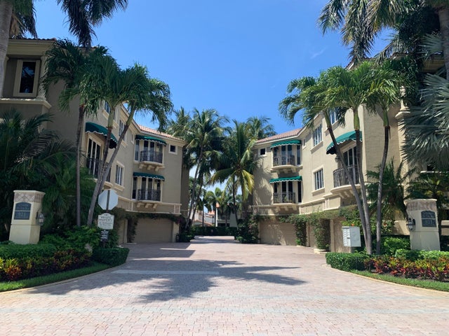 1 of 41 - 921 Osceola Drive #8, Boca Raton, FL