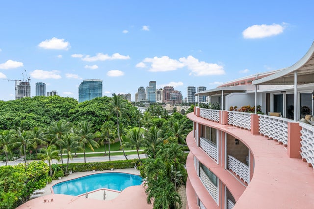 2 of 27 - 315 S Lake Drive #ph C, Palm Beach, FL