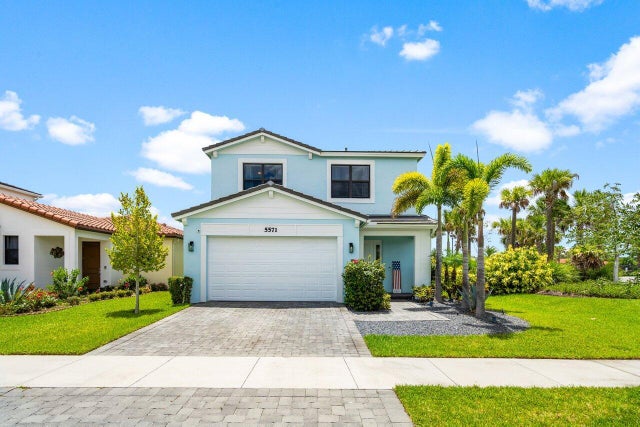 1 of 10 - 5571 Quiet Lake Place, Loxahatchee, FL