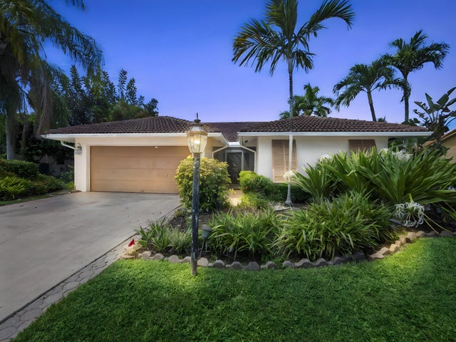1 of 23 - 21317 Chinaberry Drive, Boca Raton, FL