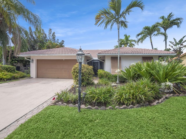 2 of 23 - 21317 Chinaberry Drive, Boca Raton, FL