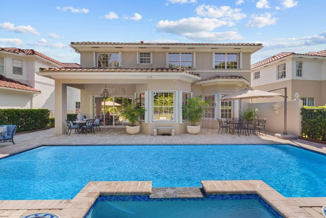 1 of 32 - 9709 Cobblestone Creek Drive, Boynton Beach, FL