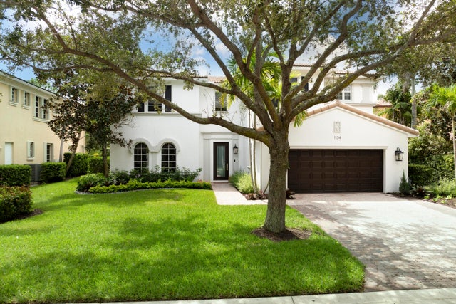 1 of 43 - 1134 Vintner Boulevard, Palm Beach Gardens, FL