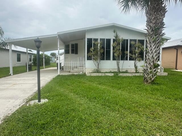 1 of 5 - 6685 Lila Ct. Court, Fort Pierce, FL