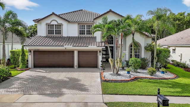 1 of 48 - 12304 Riverfalls Court, Boca Raton, FL