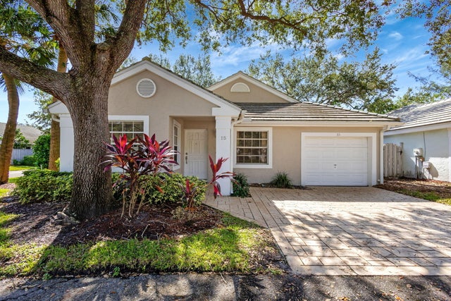 2 of 26 - 15 Admirals Court, Palm Beach Gardens, FL
