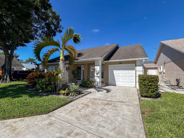 3 of 25 - 312 Nw Tuscany Lane, Port Saint Lucie, FL