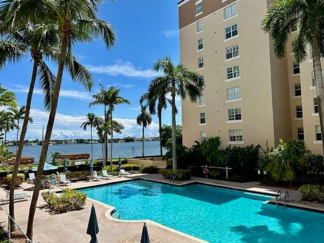 1 of 30 - 1801 N Flagler Drive #233, West Palm Beach, FL