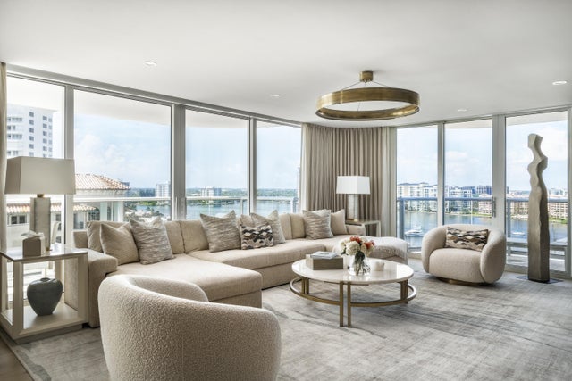 2 of 45 - 350 S Ocean Boulevard #12b, Boca Raton, FL