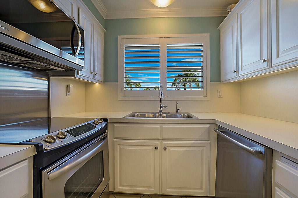 700 Ne Harbour Ter #2310, Boca Raton