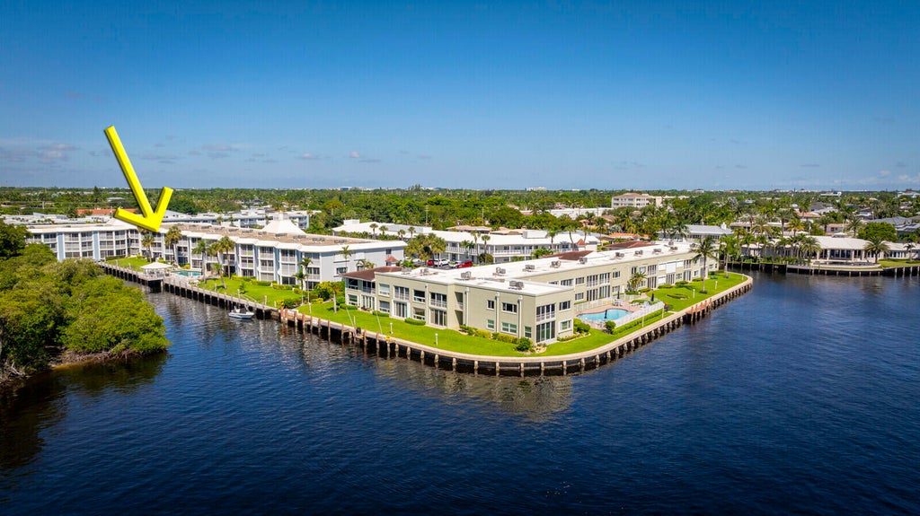 700 Ne Harbour Ter #2310, Boca Raton