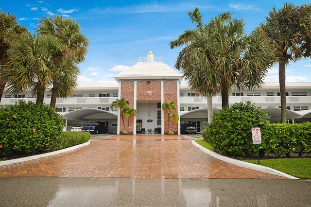 2 of 40 - 700 Ne Harbour Terrace #2310, Boca Raton, FL