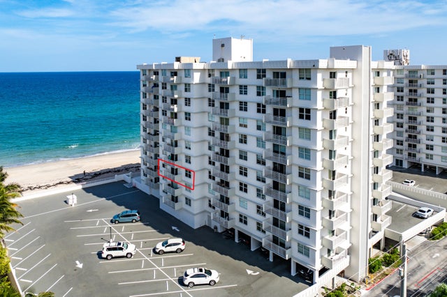 1 of 39 - 4505 S Ocean Boulevard #306, Highland Beach, FL