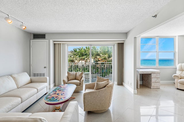 4505 S Ocean Boulevard #306, Highland Beach