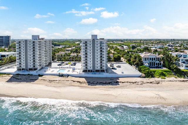 2 of 39 - 4505 S Ocean Boulevard #306, Highland Beach, FL