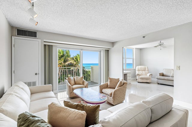 4 of 39 - 4505 S Ocean Boulevard #306, Highland Beach, FL