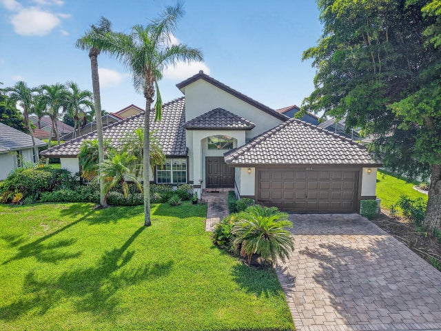 1 of 58 - 6060 Pitch Lane, Boynton Beach, FL