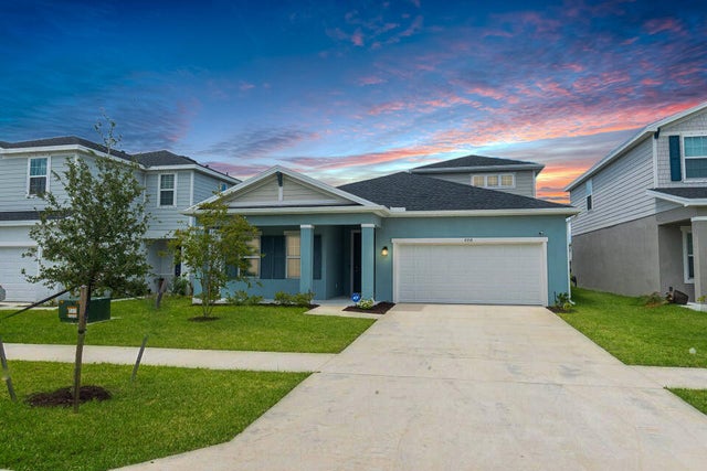 1 of 46 - 9350 Sw Serapis Way, Port Saint Lucie, FL