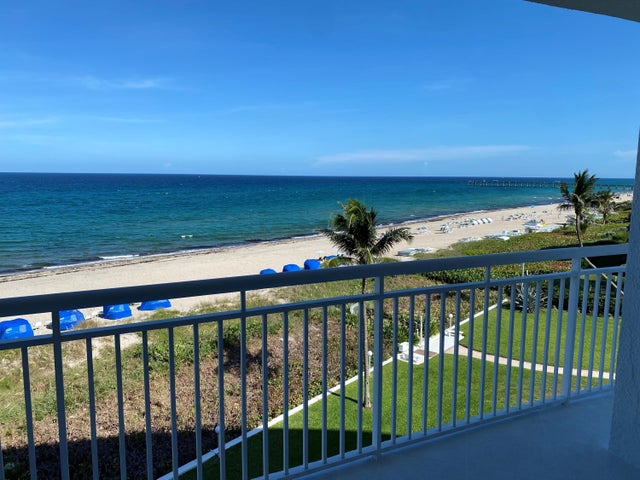 1 of 18 - 2780 S Ocean Boulevard #502, Palm Beach, FL