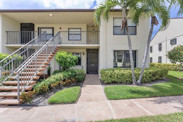 1 of 27 - 7903 Willow Spring Drive #1116, Lake Worth, FL