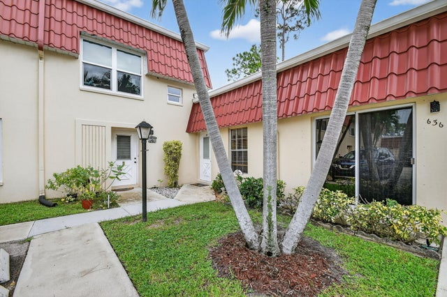 3 of 58 - 638 Marlboro Oval #638, Lake Worth, FL