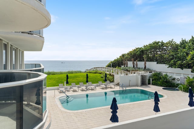 4 of 26 - 350 S Ocean Boulevard #1b, Boca Raton, FL