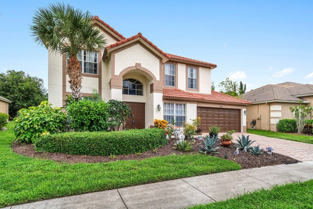 2 of 39 - 3988 W Hamilton Key #3988, West Palm Beach, FL
