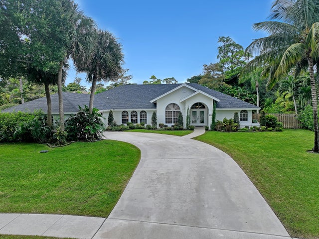 1 of 42 - 491 Santa Clara Trail, Wellington, FL