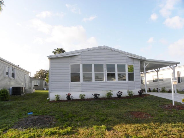 1 of 14 - 480 Pelican Shoal Place, Fort Pierce, FL