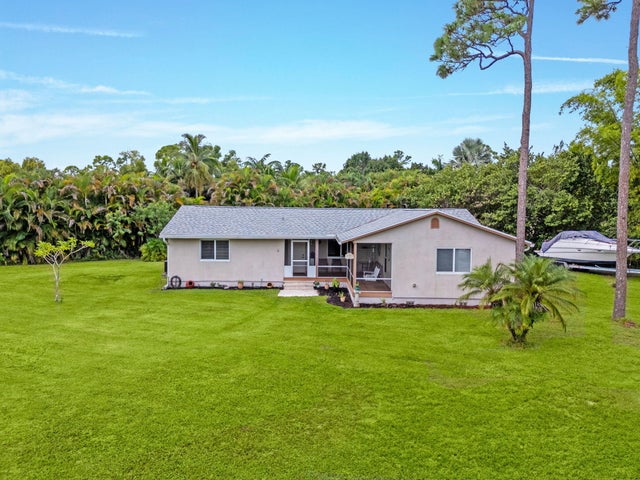 1 of 22 - 14895 24th Circle N, Loxahatchee Groves, FL