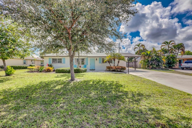 1 of 54 - 2346 N Wallen Drive, West Palm Beach, FL