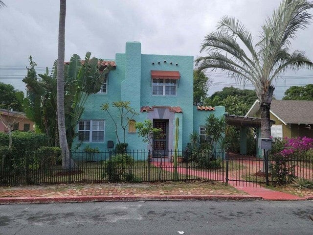 121 S B Street, Lake Worth Beach