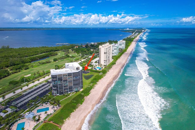 2 of 39 - 8800 S Ocean Drive #1102, Jensen Beach, FL
