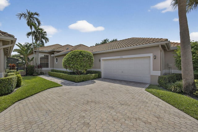 2 of 89 - 4548 Barclay Fair Way, Lake Worth, FL