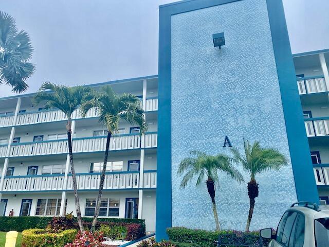 1 of 31 - 1012 Lincoln A #1012, Boca Raton, FL