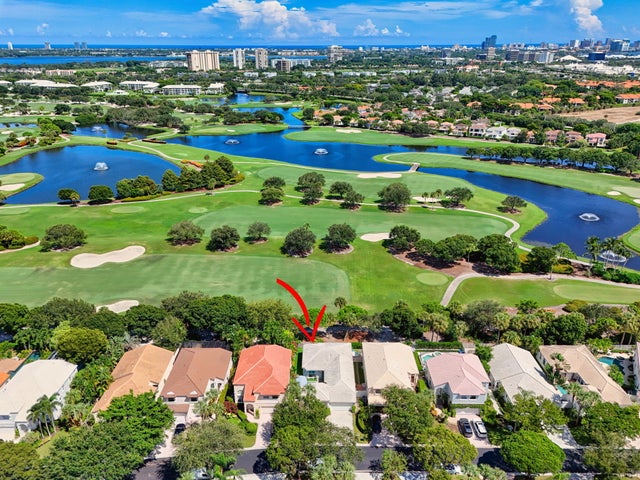 2080 Chagall Circle, West Palm Beach