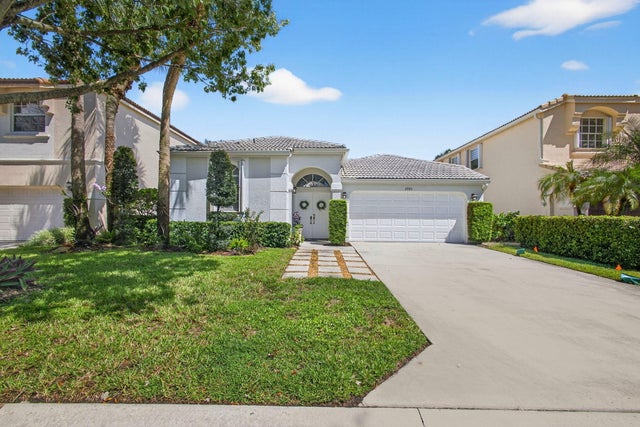 4 of 77 - 2080 Chagall Circle, West Palm Beach, FL