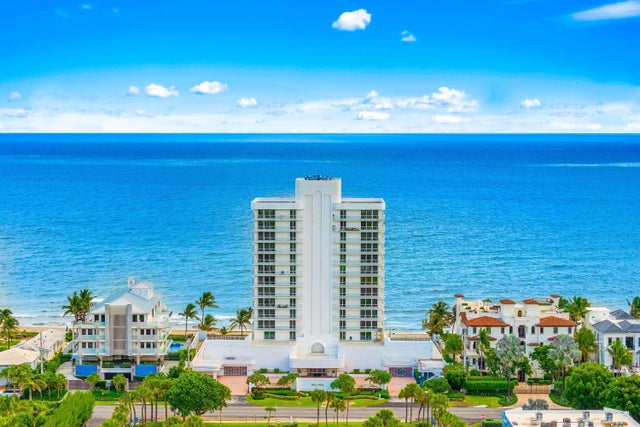 1 of 67 - 3505 S Ocean Boulevard #12 North, Highland Beach, FL