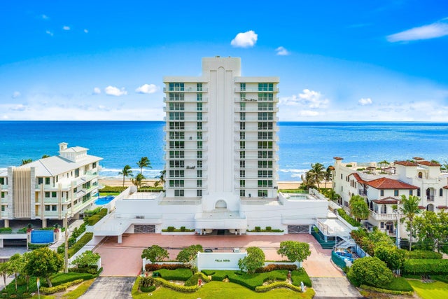2 of 67 - 3505 S Ocean Boulevard #12 North, Highland Beach, FL