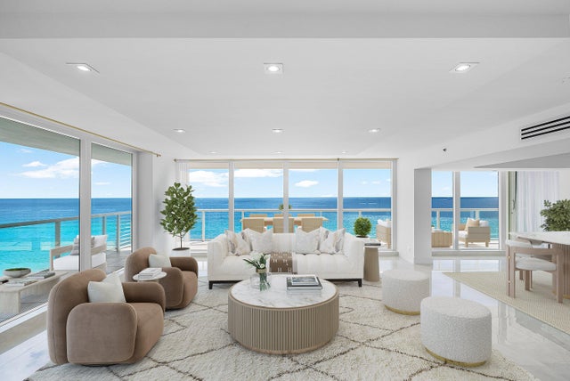 4 of 67 - 3505 S Ocean Boulevard #12 North, Highland Beach, FL